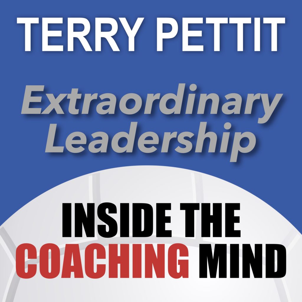 Inside the Coaching Mind