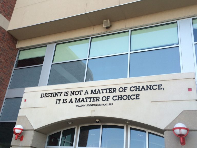 My Take on Nebraska Football Terry Pettit Terry Pettit Coaching